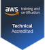 AWS Partner: Accreditation(Technical)