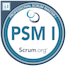 PSM I - scrum.org