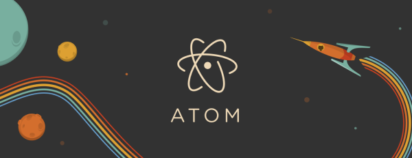 Atom GeneXus Extension